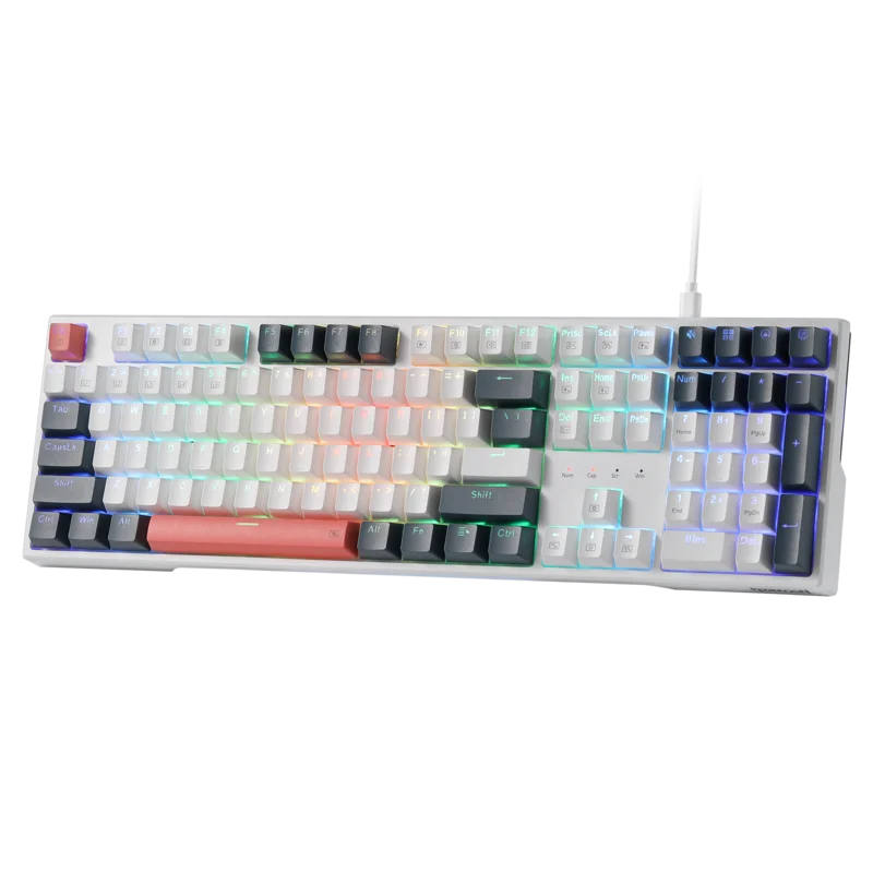 Redragon K668 Gaming Keyboard