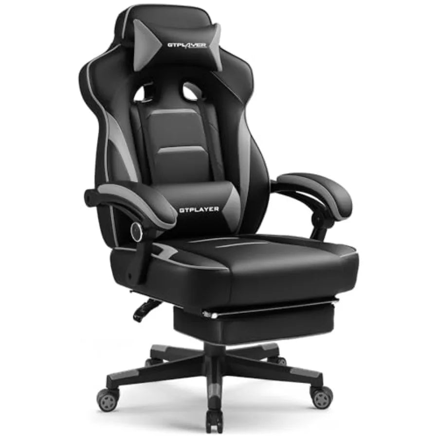 Big & Tall Gaming Chair
