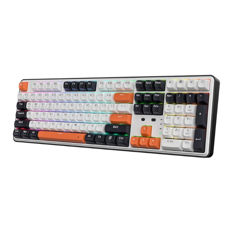 Redragon K689 PRO Gaming Keyboard