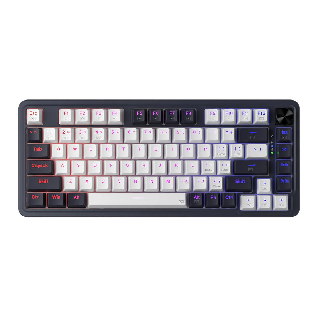 Redragon K673 PRO Gaming Keyboard