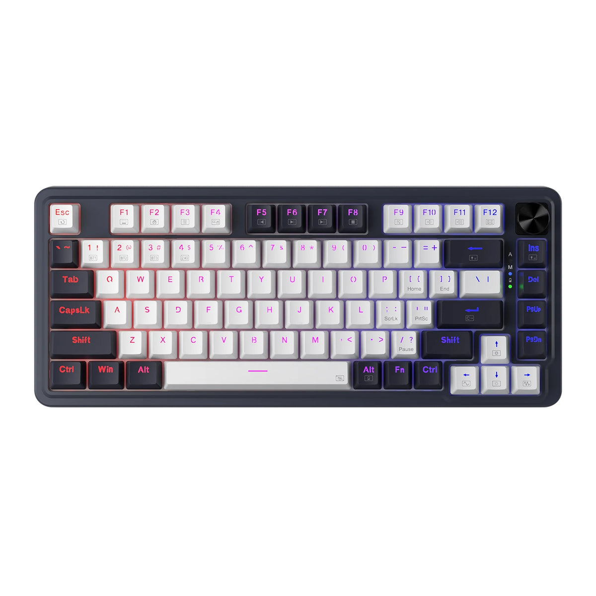 Redragon K673 PRO Gaming Keyboard