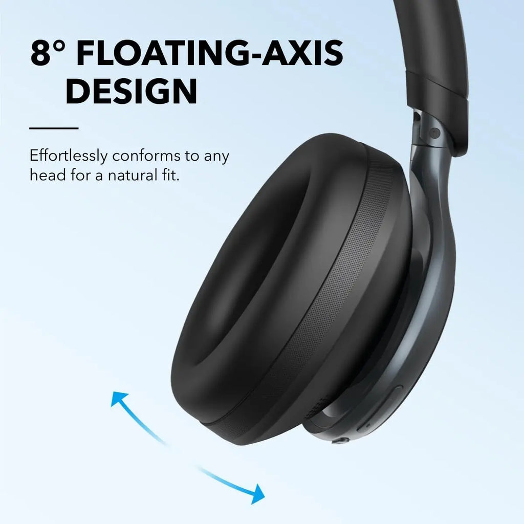 Soundcore Space One Headphones