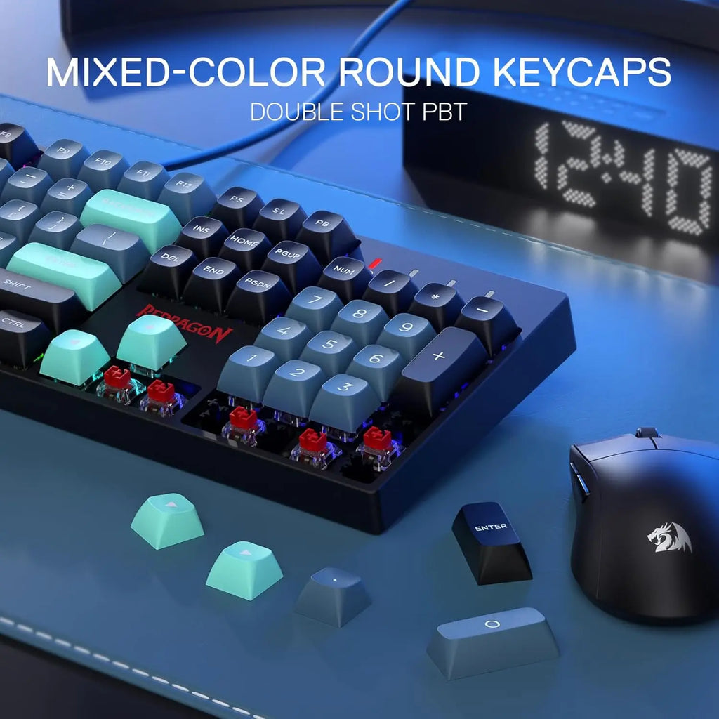 Redragon K582 SE Gaming Keyboard