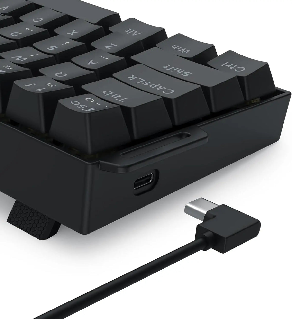 Redragon K617 HE Gaming Keyboard