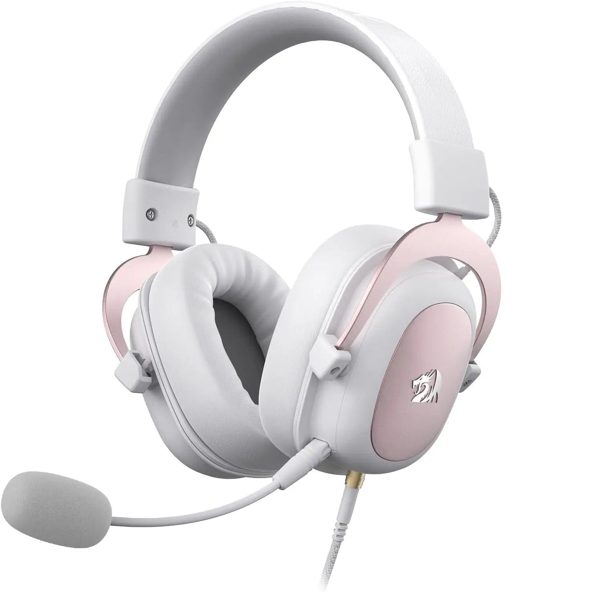 Redragon H510 Zeus White Headset