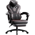 Big & Tall Massage Gaming Chair