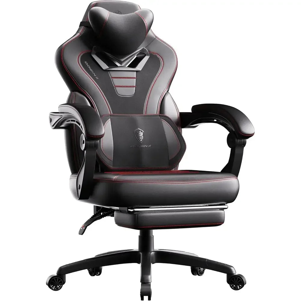 Big & Tall Massage Gaming Chair