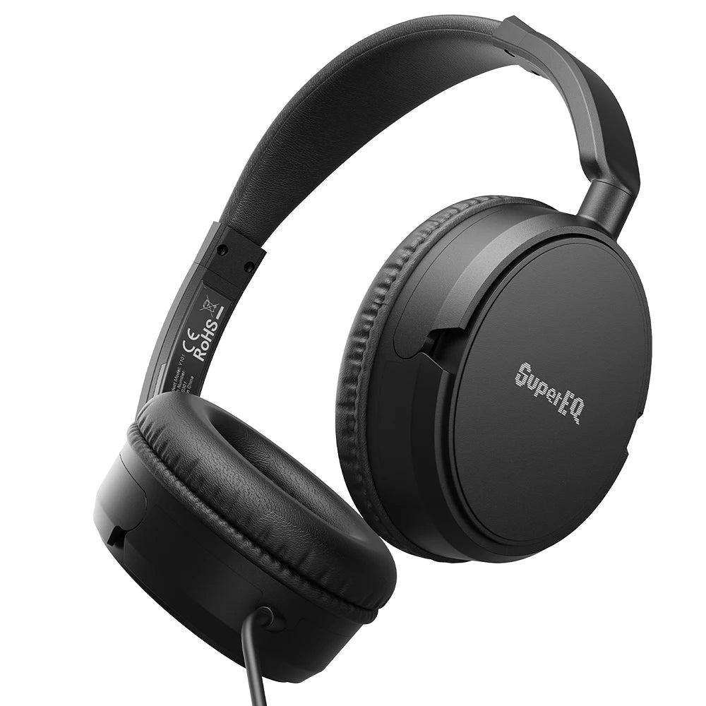OneOdio SuperEQ Y101 Headphones