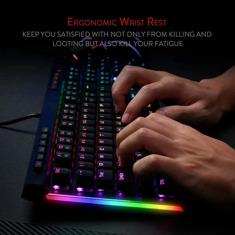 Redragon K580 VATA Gaming Keyboard