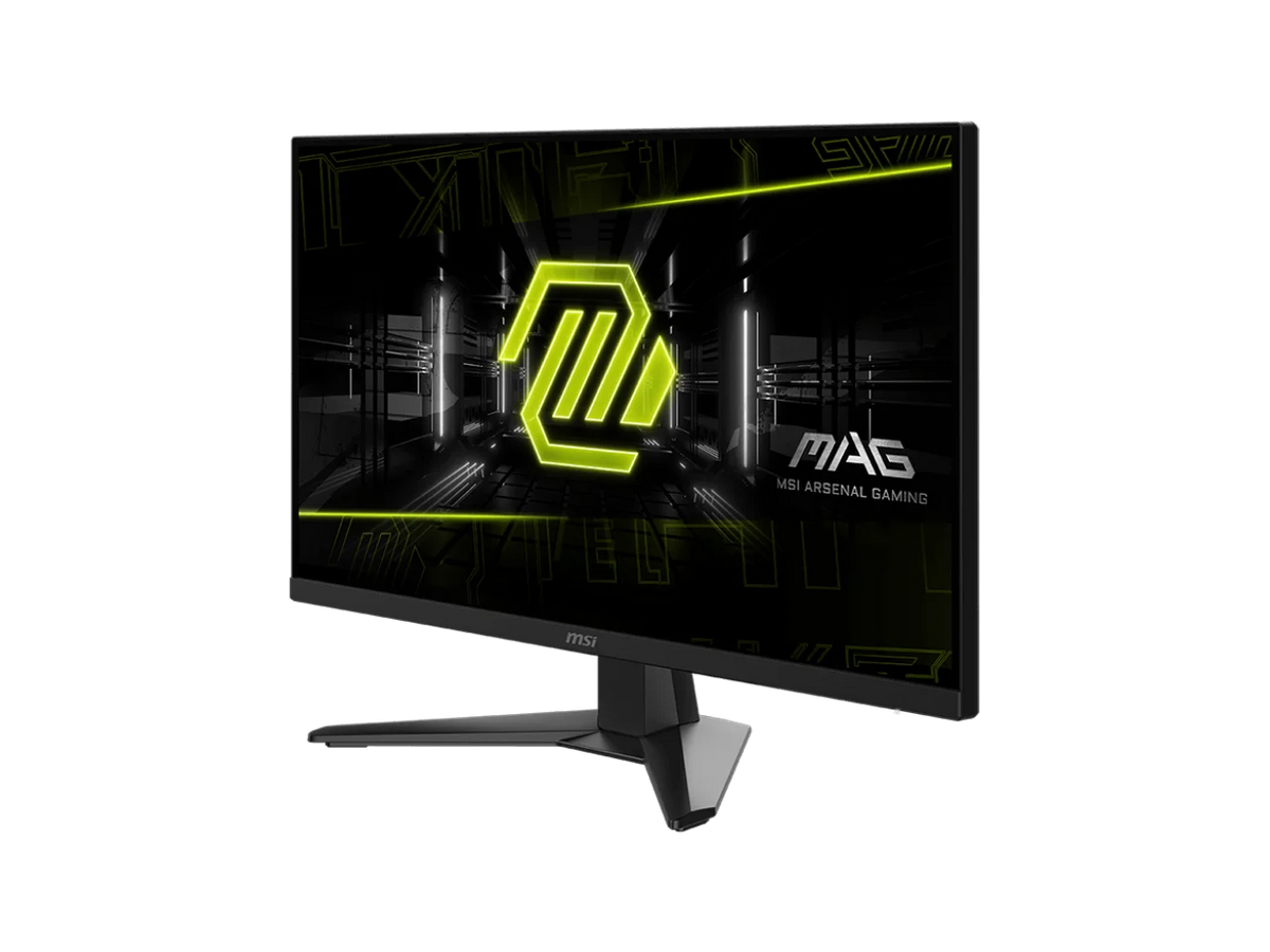 MSI 27″ 200Hz Gaming Monitor