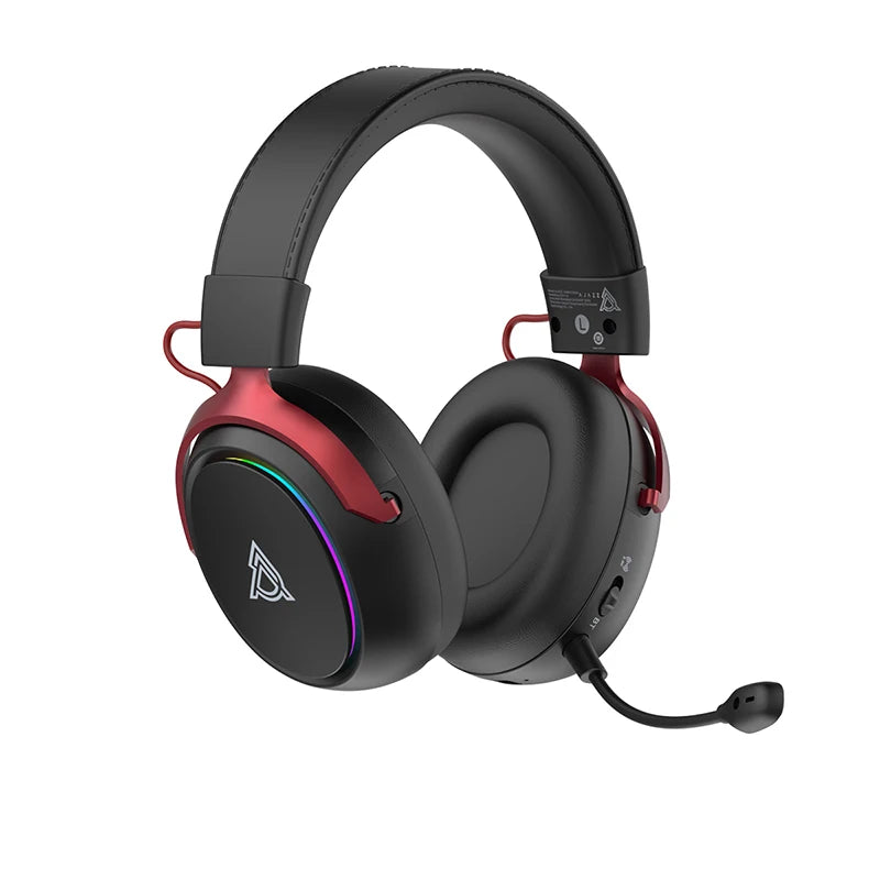 AJAZZ AHM10 MAX Wireless Headset