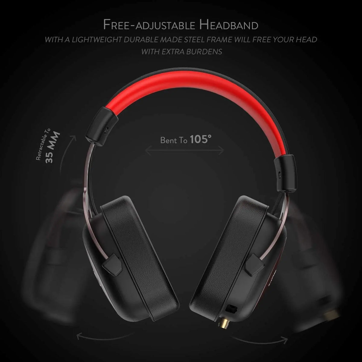 Redragon H510 Zeus Headset