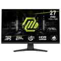 MSI 27″ 200Hz Gaming Monitor