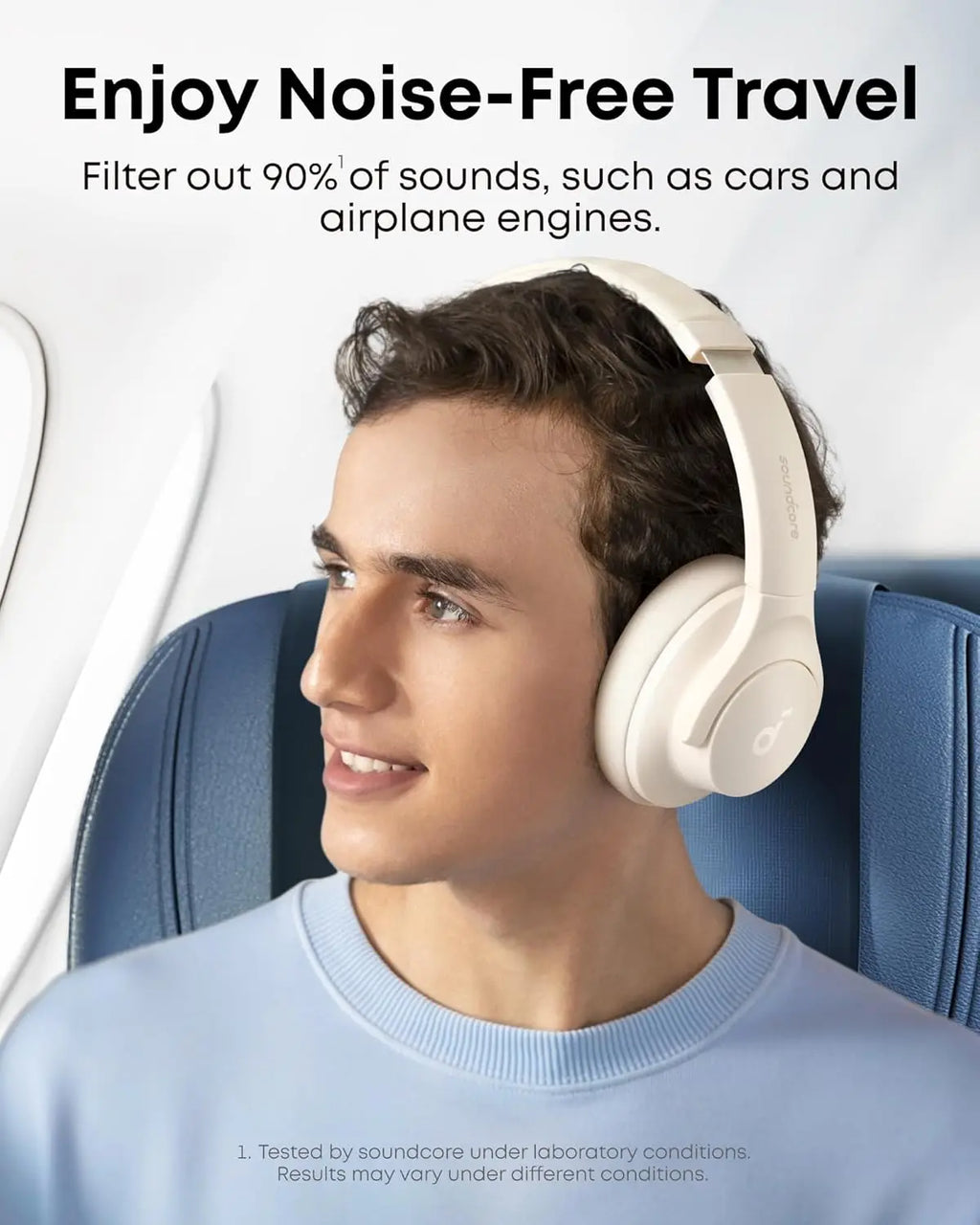 Soundcore Q20i ANC Headphones