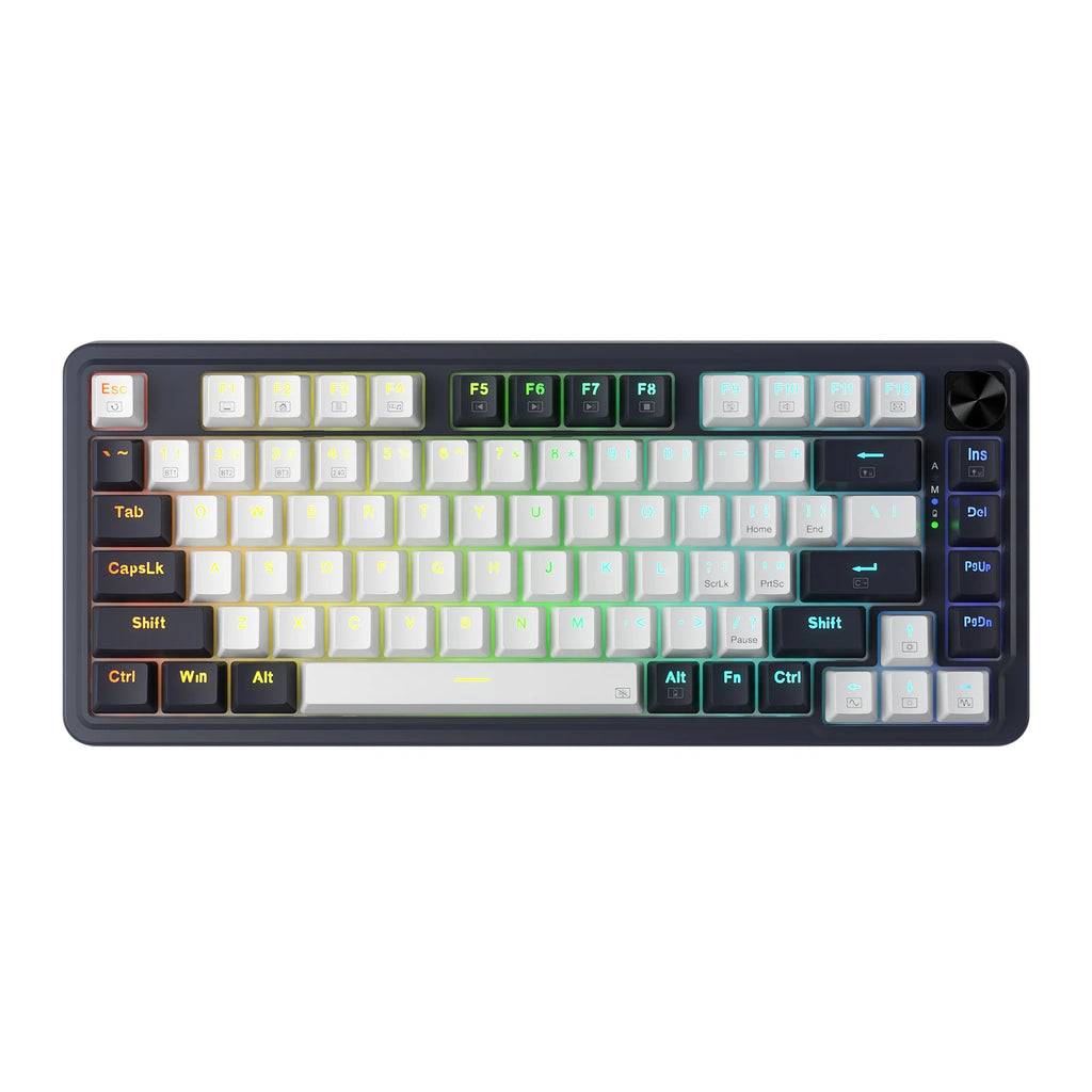 Redragon K673 PRO Gaming Keyboard