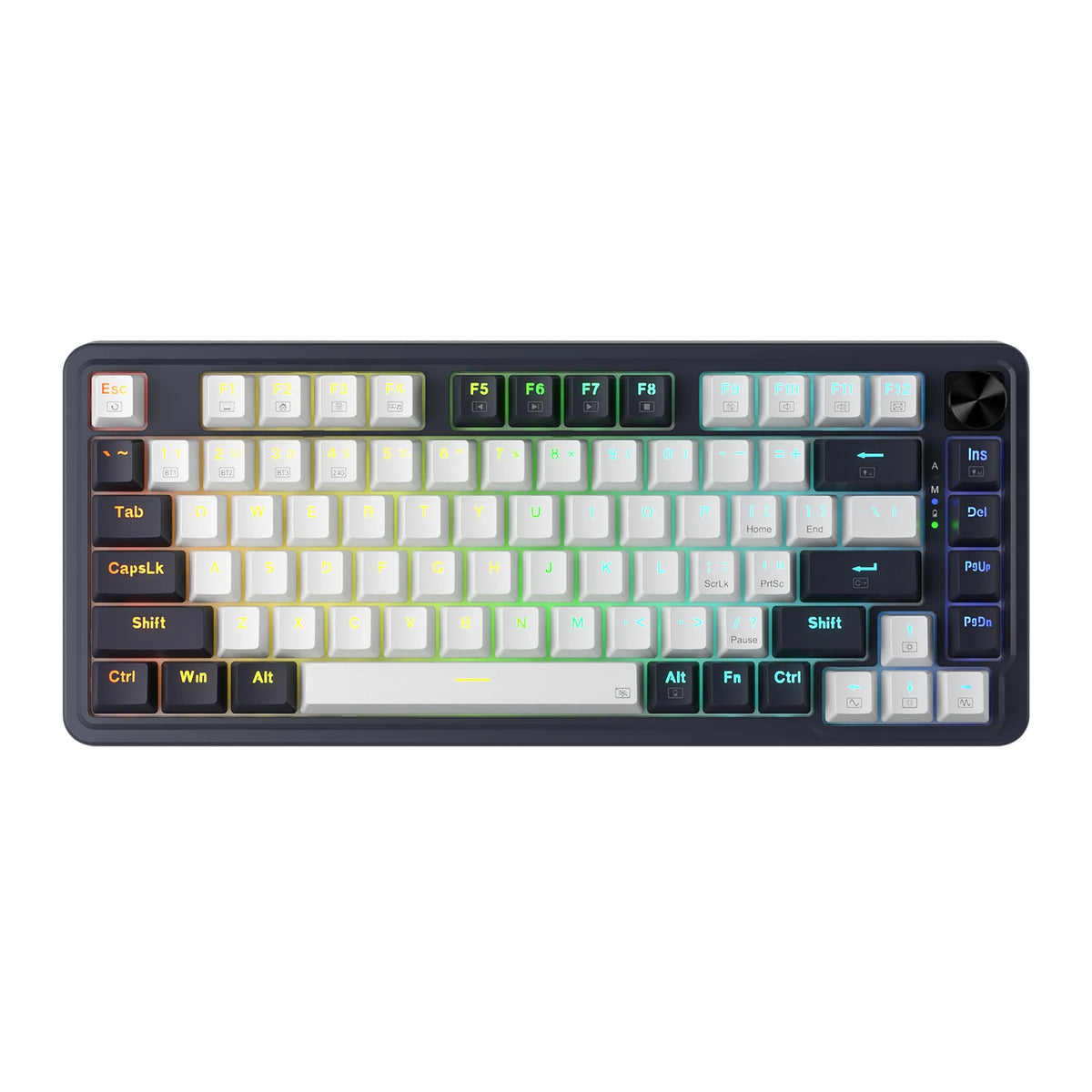 Redragon K673 PRO Gaming Keyboard