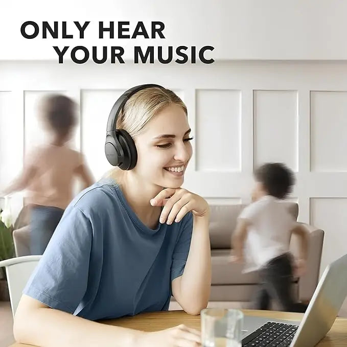 Soundcore Life Q20 Headphones