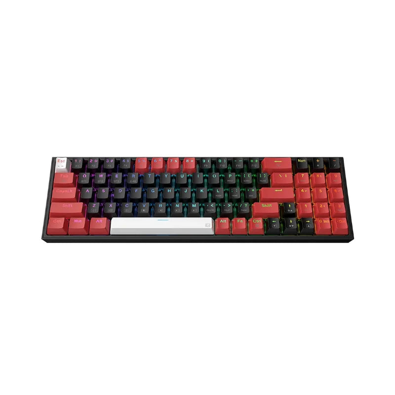 Redragon K628 PRO Gaming Keyboard