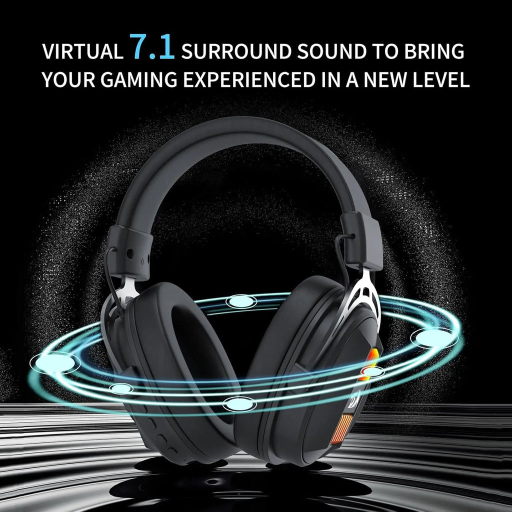 Redragon H375 Gaming Headset