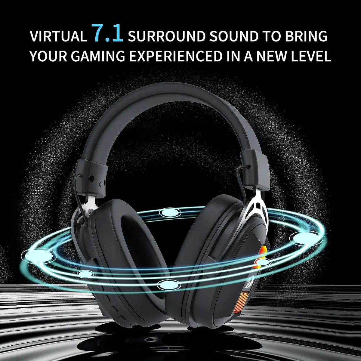 Redragon H375 Gaming Headset