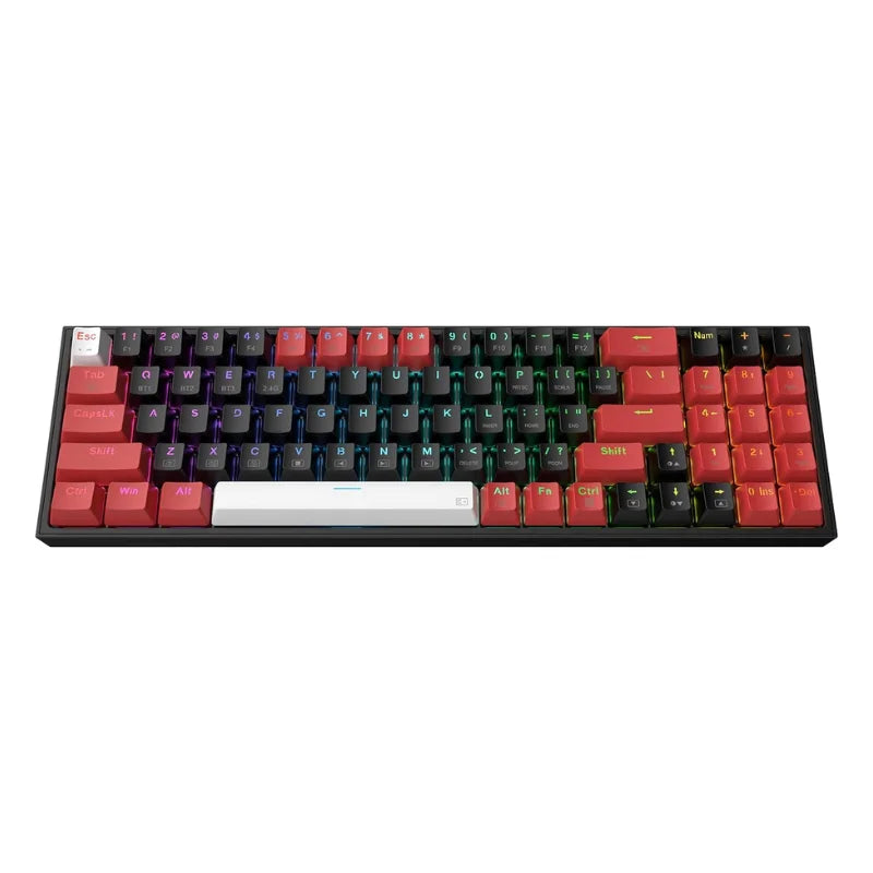 Redragon K628 PRO Gaming Keyboard