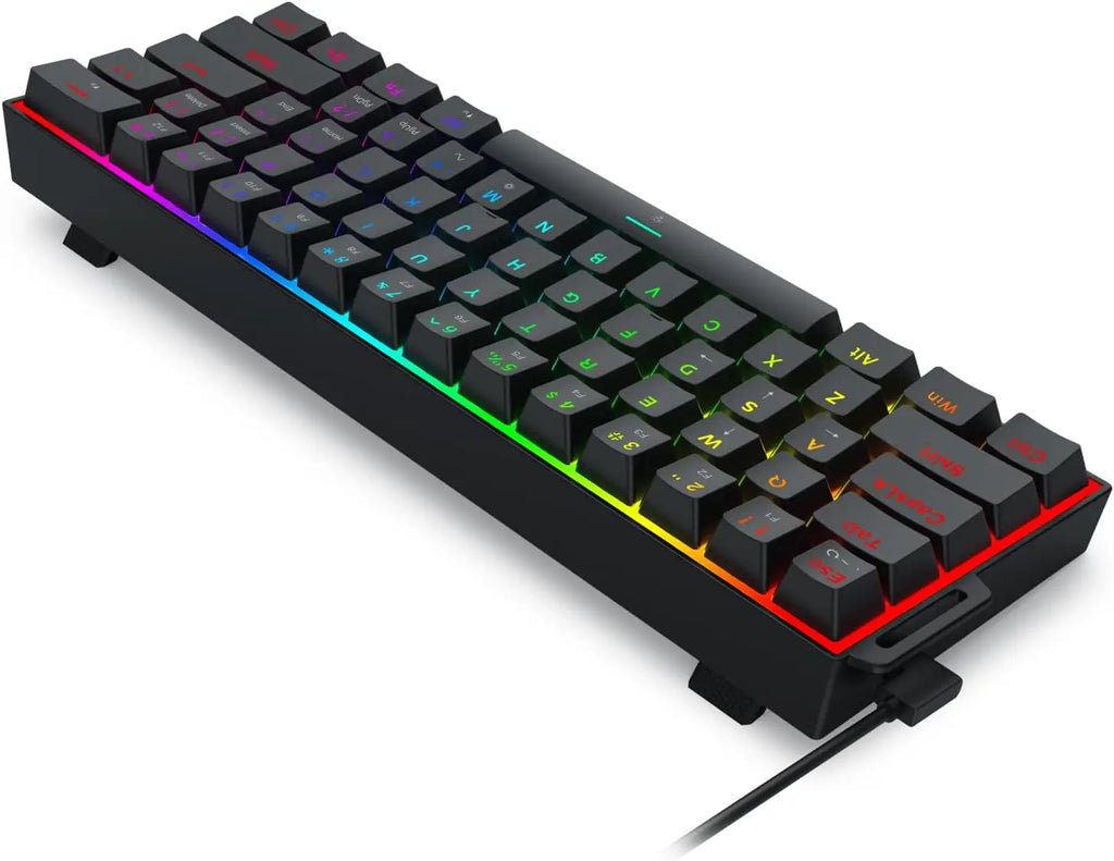 Redragon K617 HE Gaming Keyboard