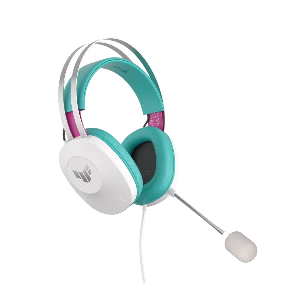 ASUS TUF HATSUNE MIKU Headset