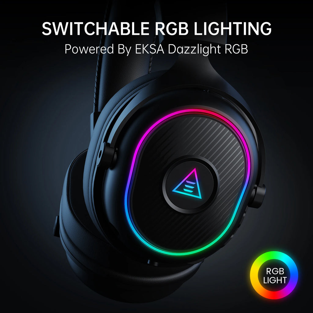 EKSA Mako BT Gaming Headset