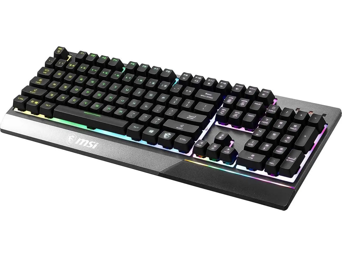 MSI Vigor GK30 Gaming Keyboard