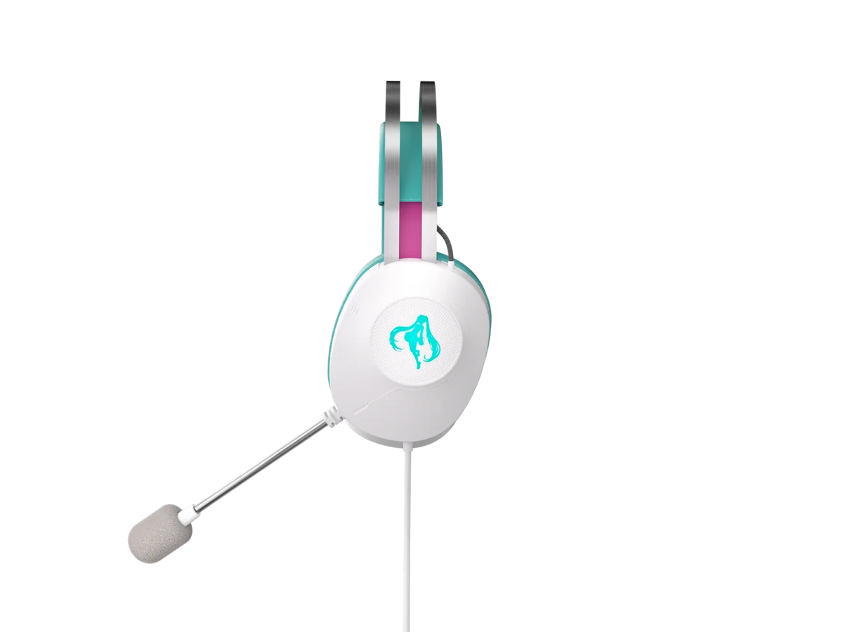 ASUS TUF HATSUNE MIKU Headset
