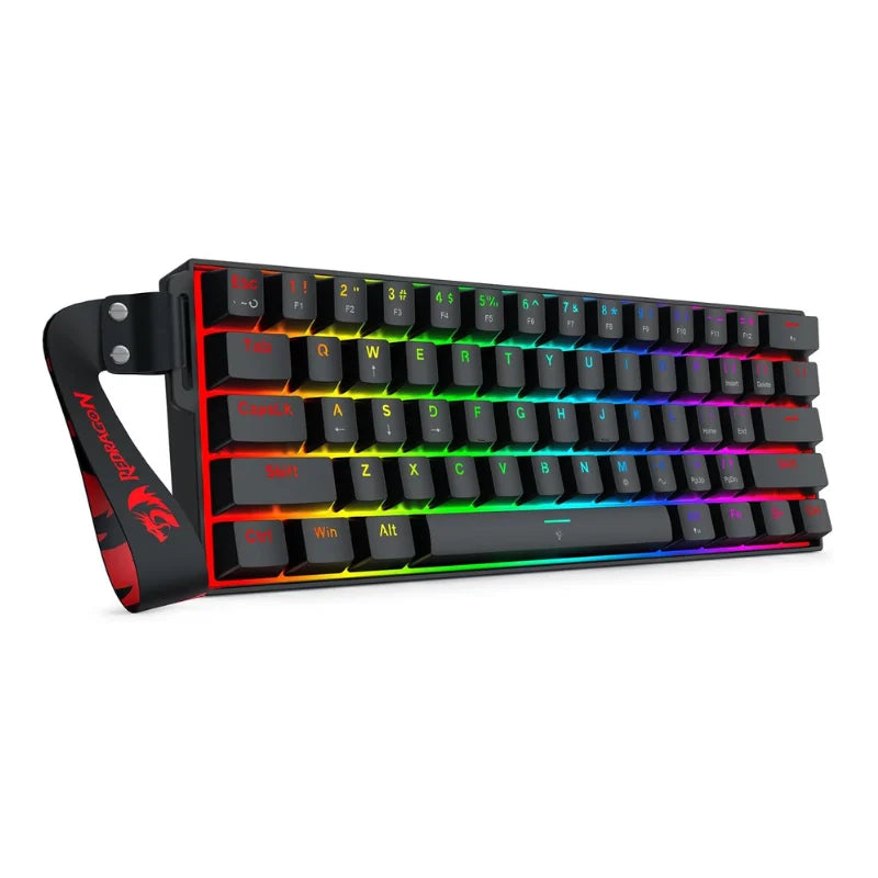 Redragon K617 HE Gaming Keyboard