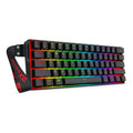 Redragon K617 HE Gaming Keyboard
