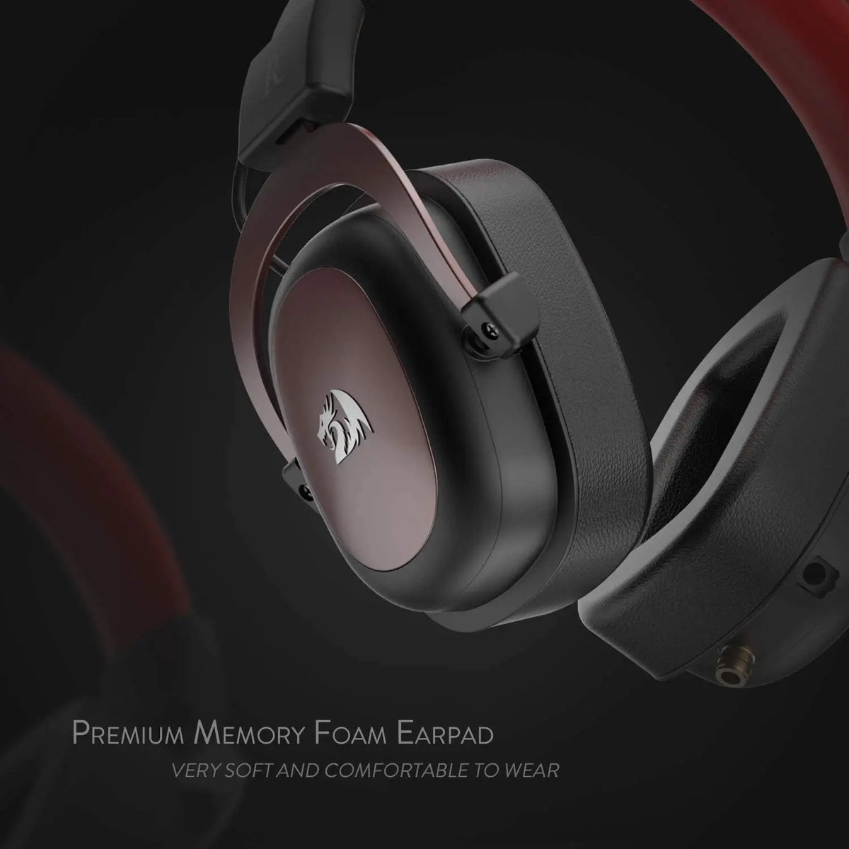 Redragon H510 Zeus Headset