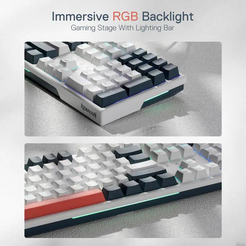 Redragon K668 Gaming Keyboard