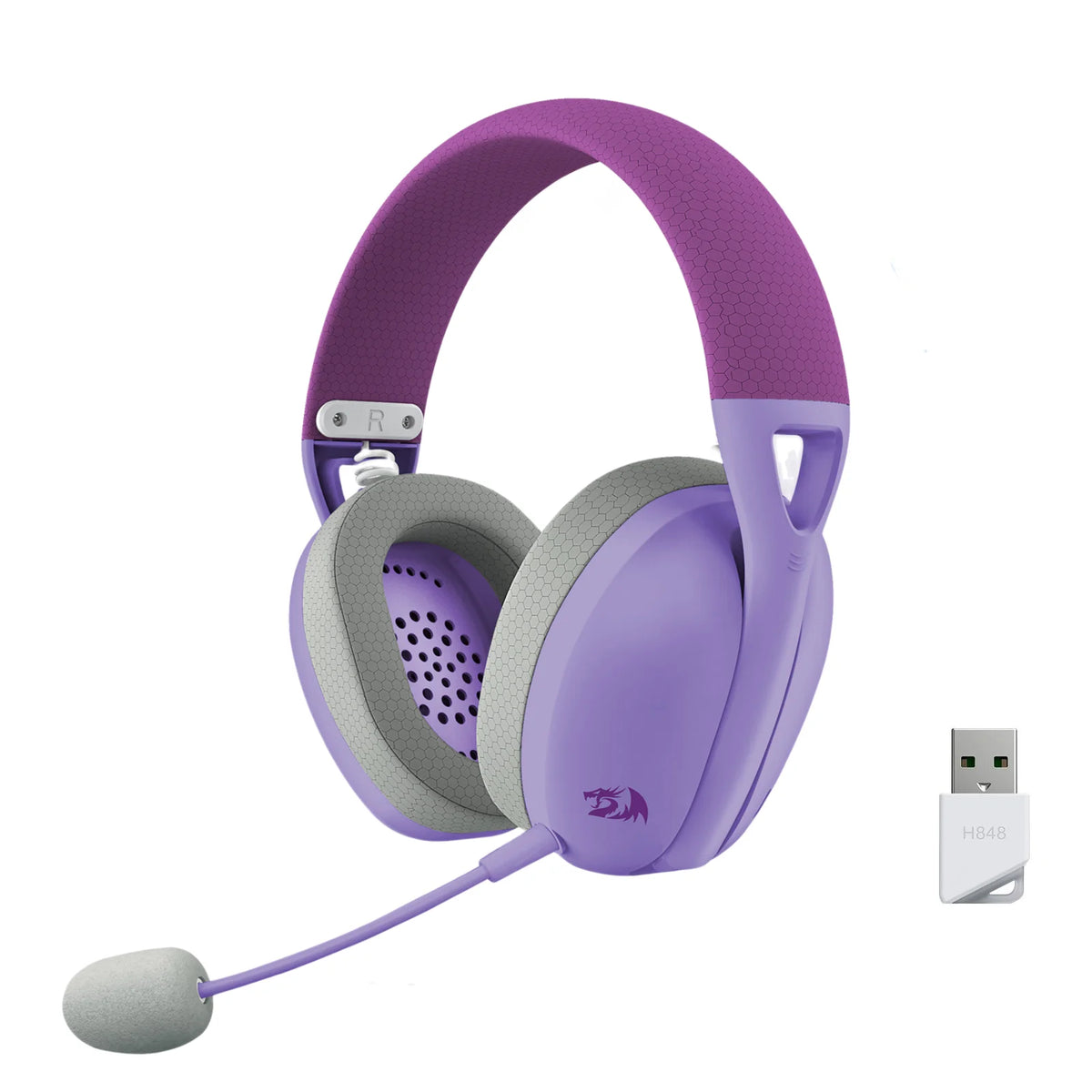 Redragon H848 Wireless Headset