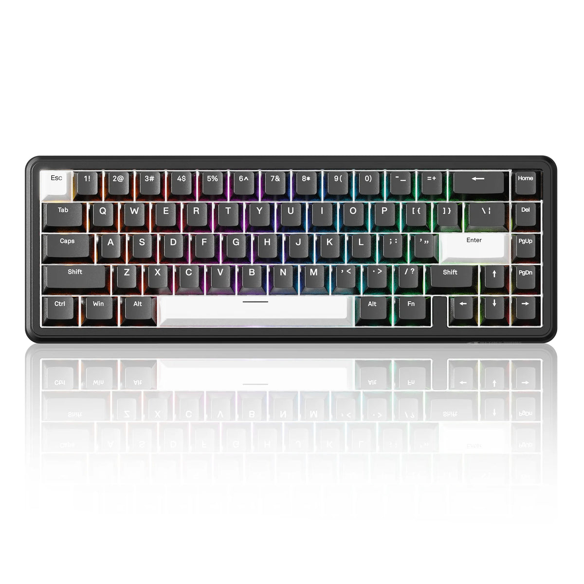 ATTACK SHARK X65 HE Gaming Keyboard