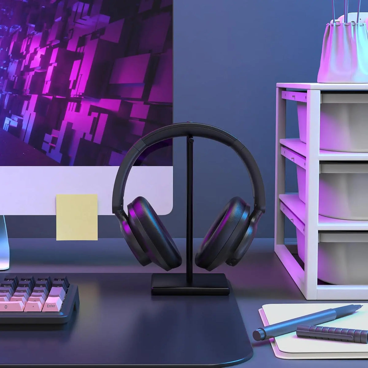 Redragon H610 Wireless Headset