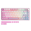 YUNZII B75 PRO Gaming Keyboard
