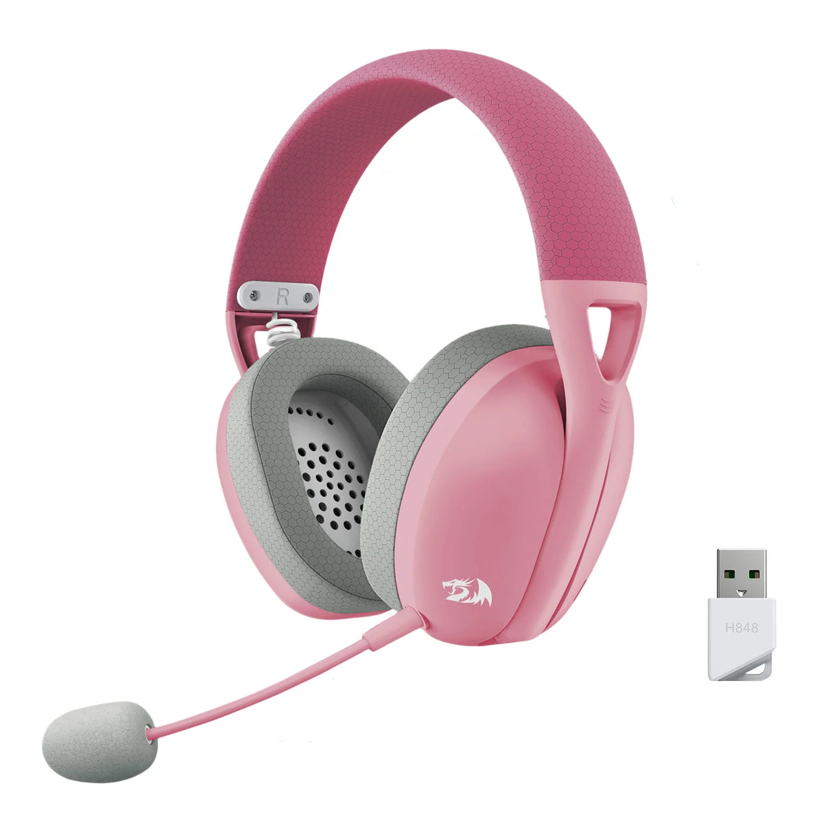 Redragon H848 Wireless Headset
