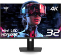 KTC 32″ 4K Gaming Monitor