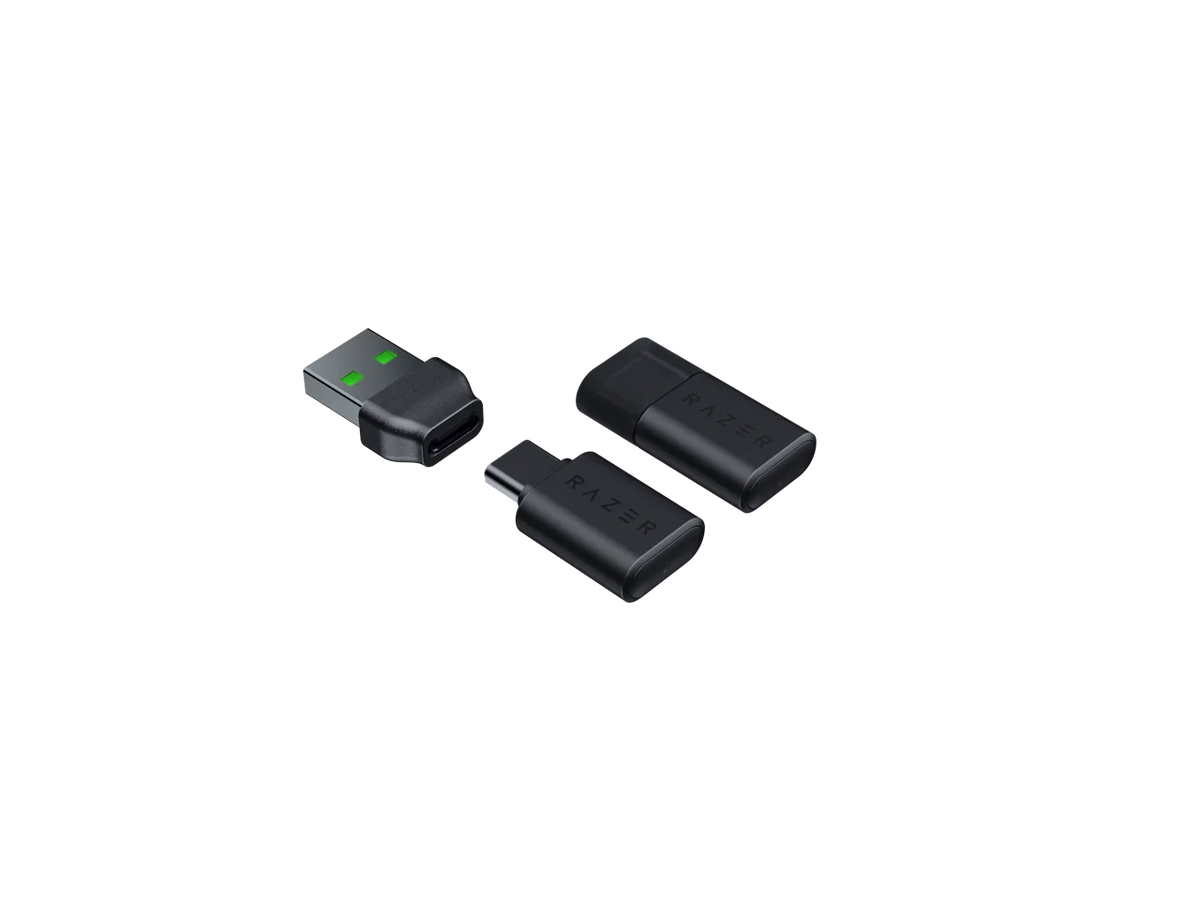 Razer Barracuda X Chroma Headset
