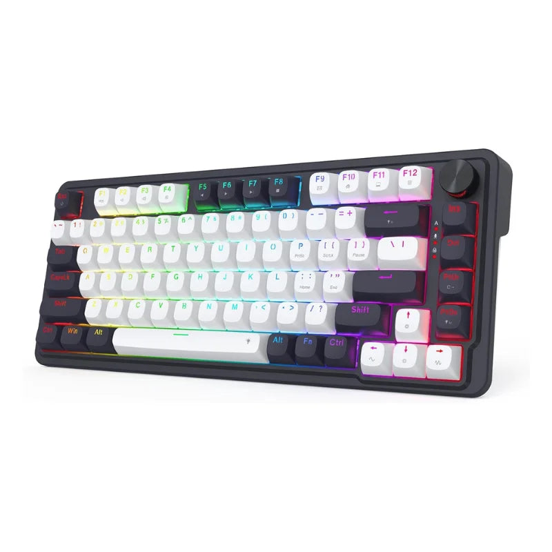 Redragon K673 HE Gaming Keyboard