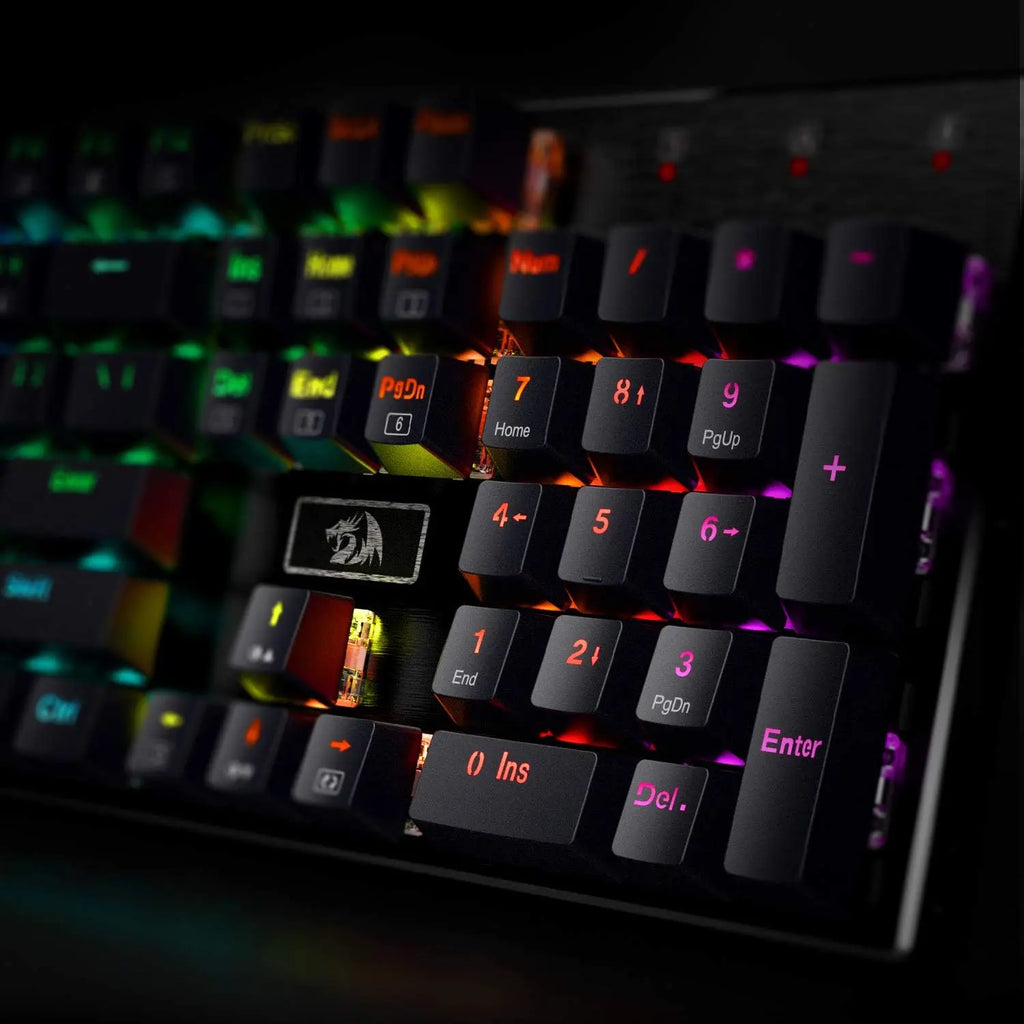 Redragon K556 Gaming Keyboard