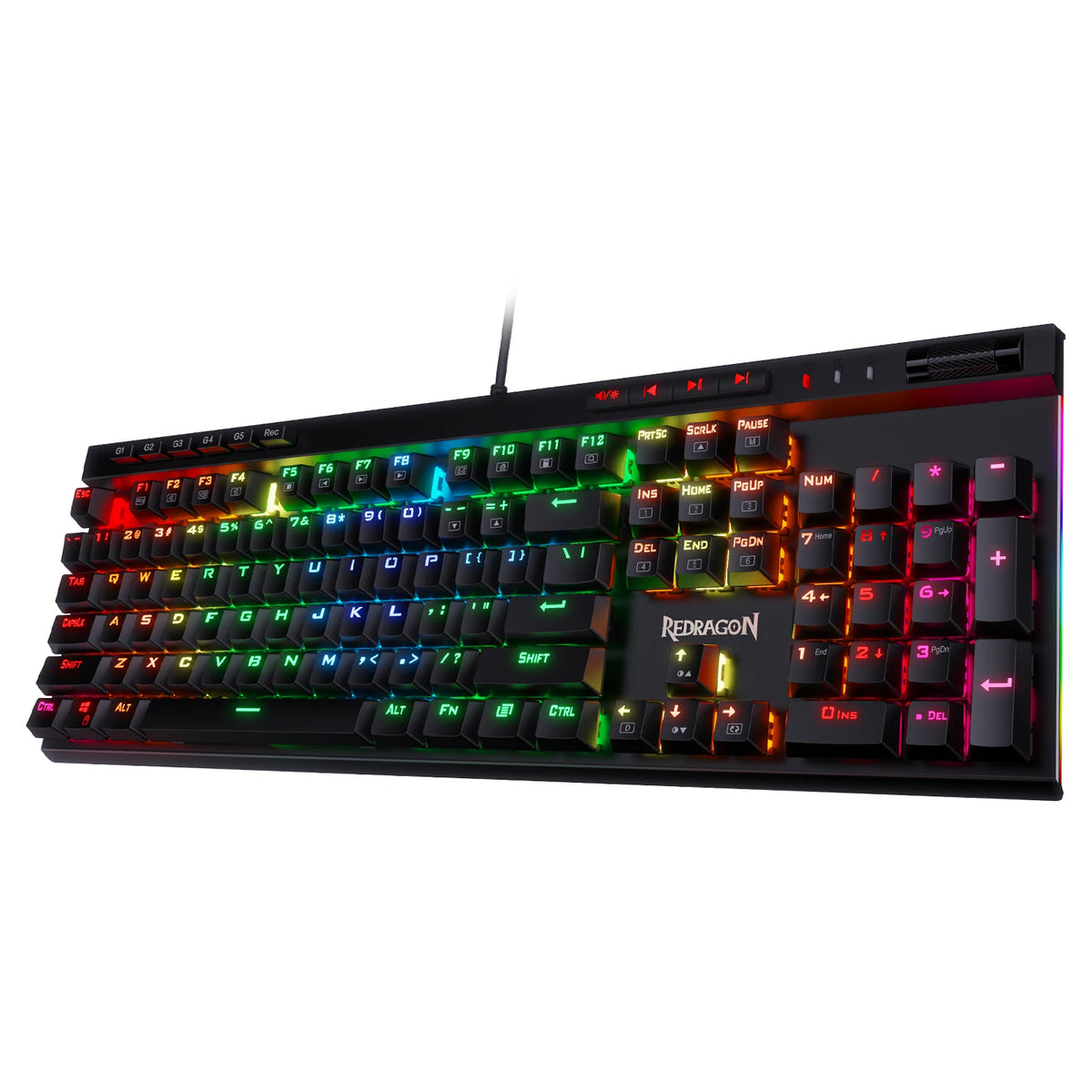 Redragon K580 VATA Gaming Keyboard