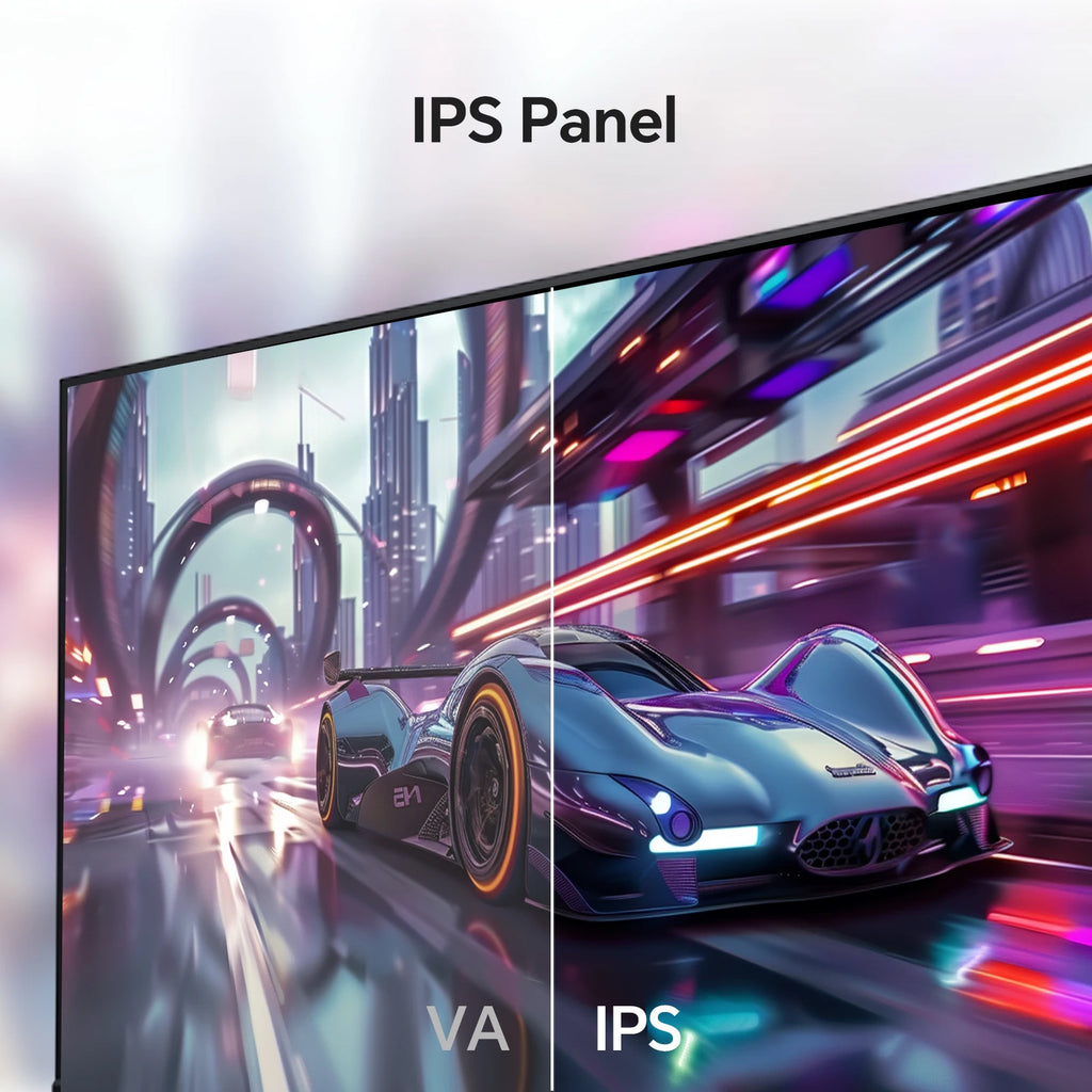 KTC 27″ QHD Gaming Monitor