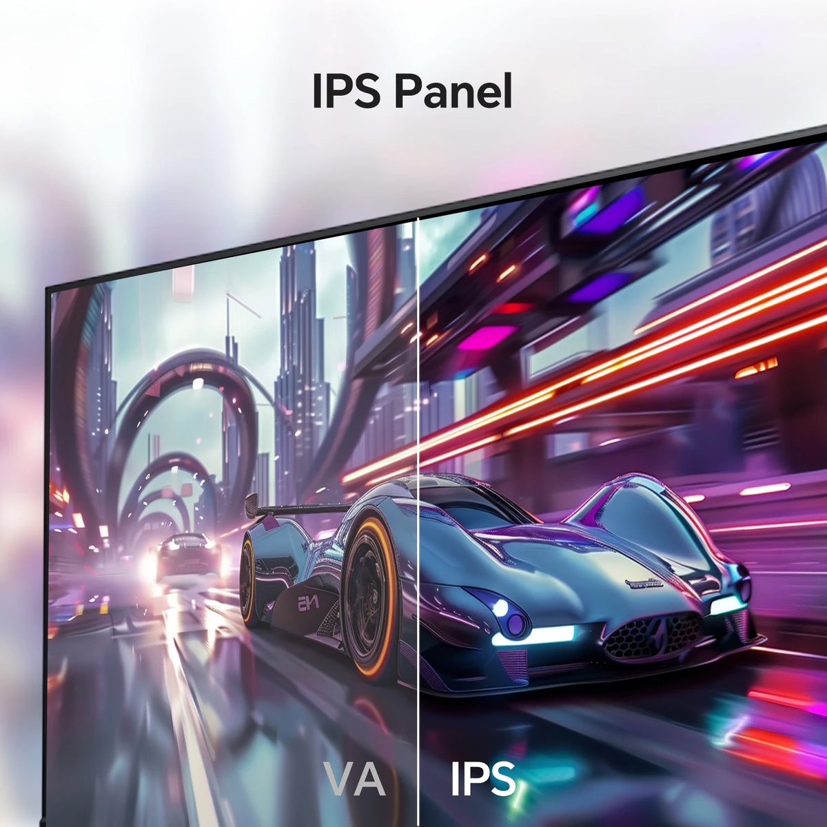 KTC 27″ QHD Gaming Monitor