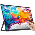 UPERFECT 18.5″ Touchscreen Monitor