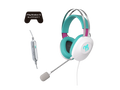 ASUS TUF HATSUNE MIKU Headset