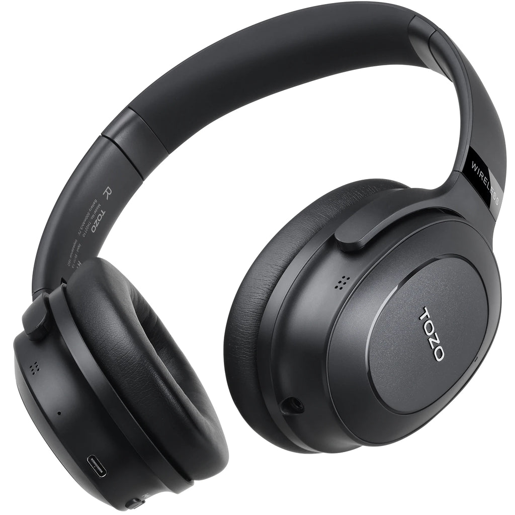 TOZO HT1 Wireless Headphones
