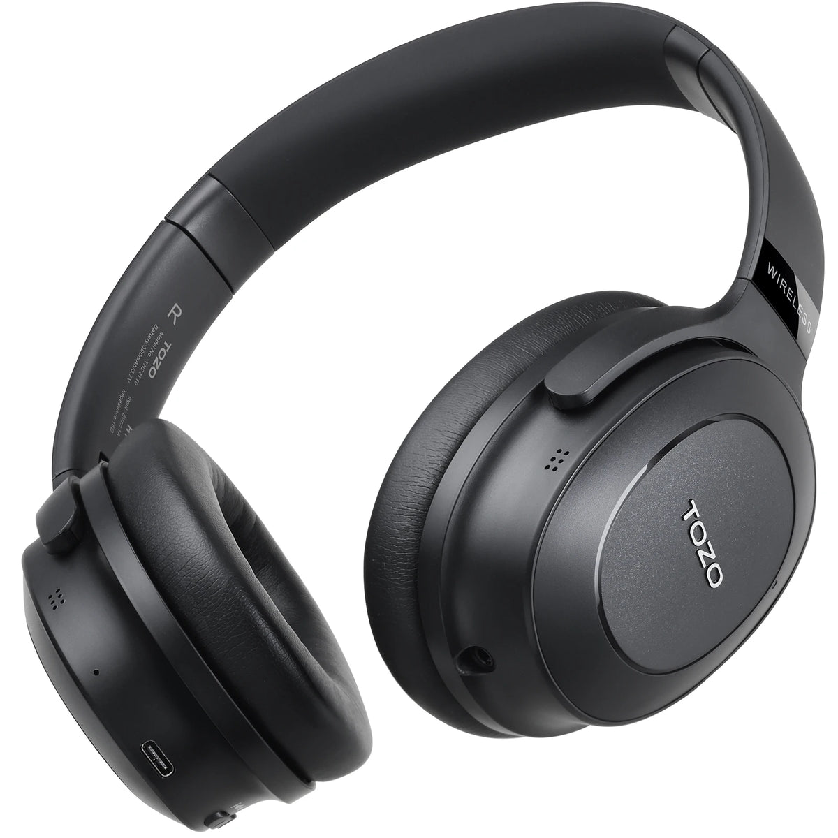 TOZO HT1 Wireless Headphones